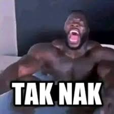 TAK NAK