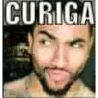 Sticker meme CURIGA - Download PNG di doksli.site