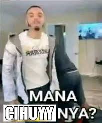 Sticker meme mana buktinya - Download PNG di doksli.site