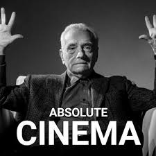ABSOLUTE CINEMA