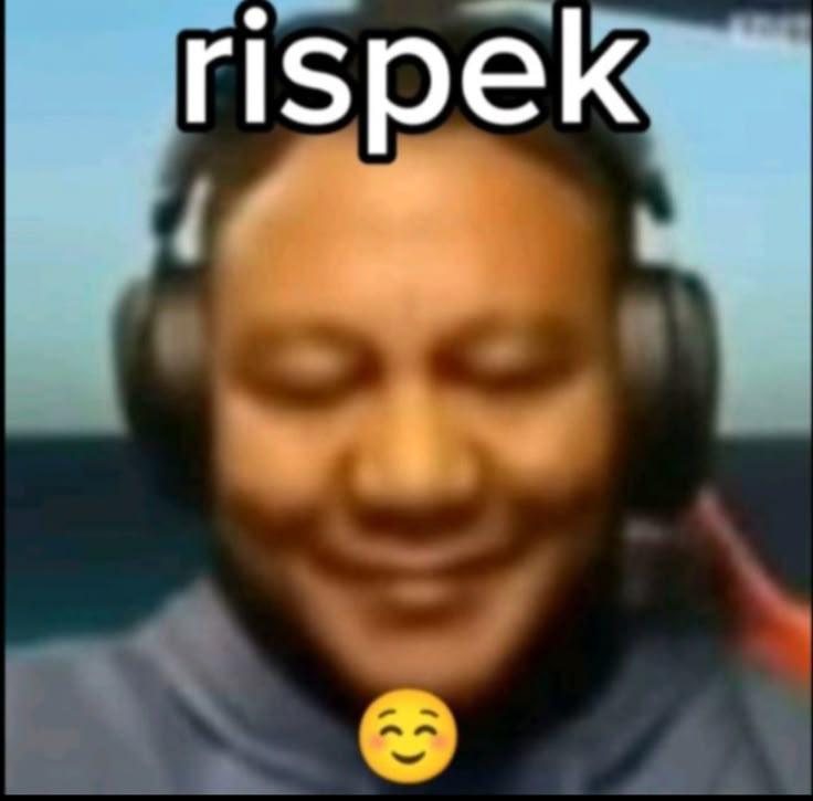 rispek