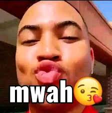 mwah