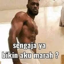 Sticker meme sengaja ya bikin aku marah? - Download PNG di doksli.site