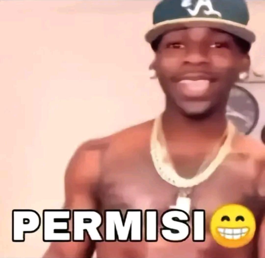 PERMISI