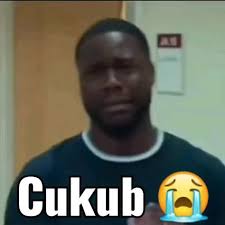 Sticker meme CUKUB😭 - Download PNG di doksli.site