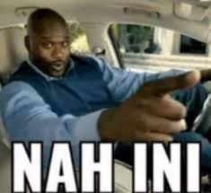 Sticker meme NAH INI - Download PNG di doksli.site
